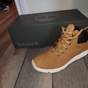Timberland boys boots